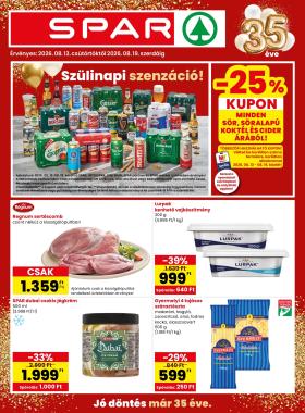 SPAR