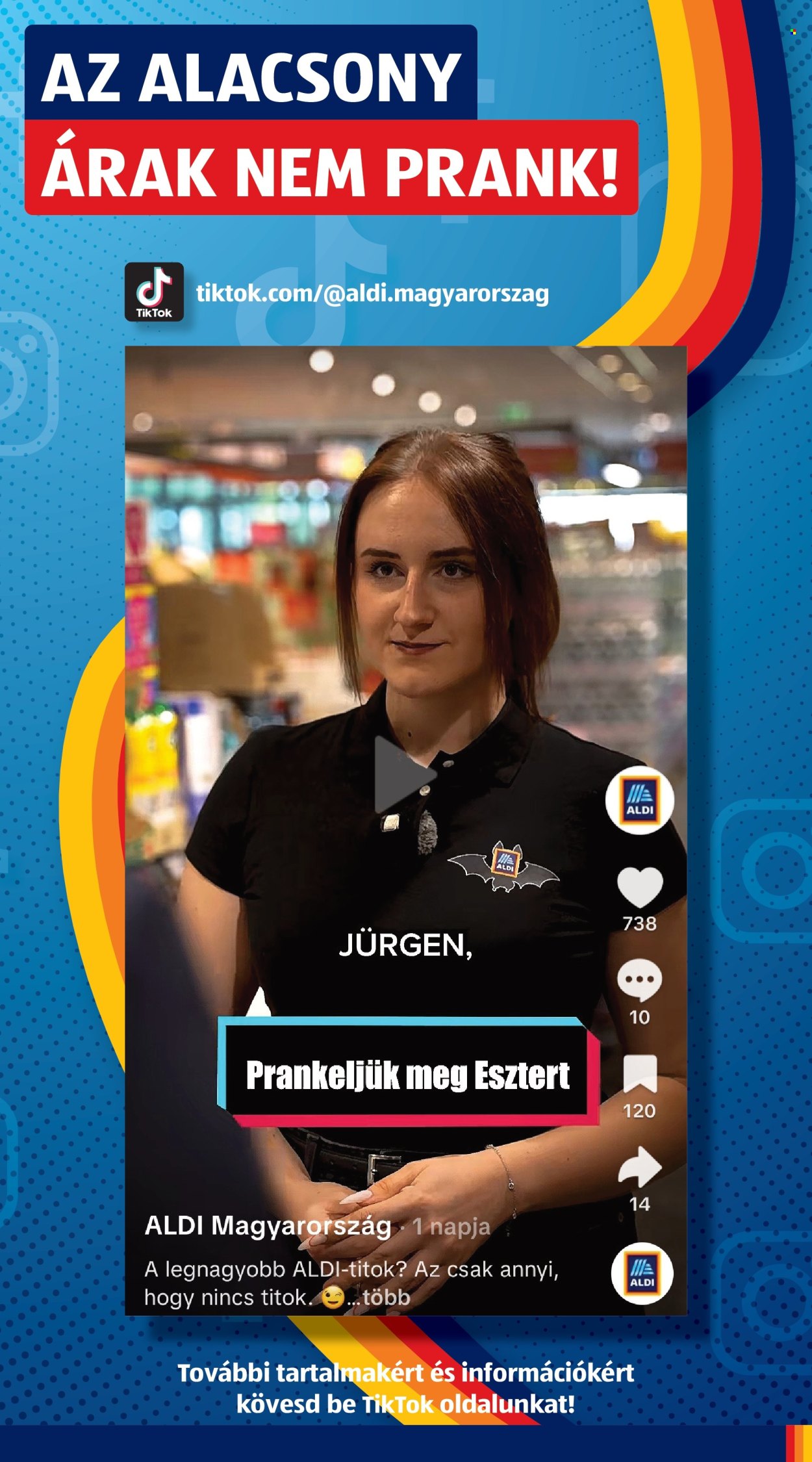 Aldi akciós újság érvényes:  - 2026.08.13 - 2026.08.19. 5. oldal Oldal 5