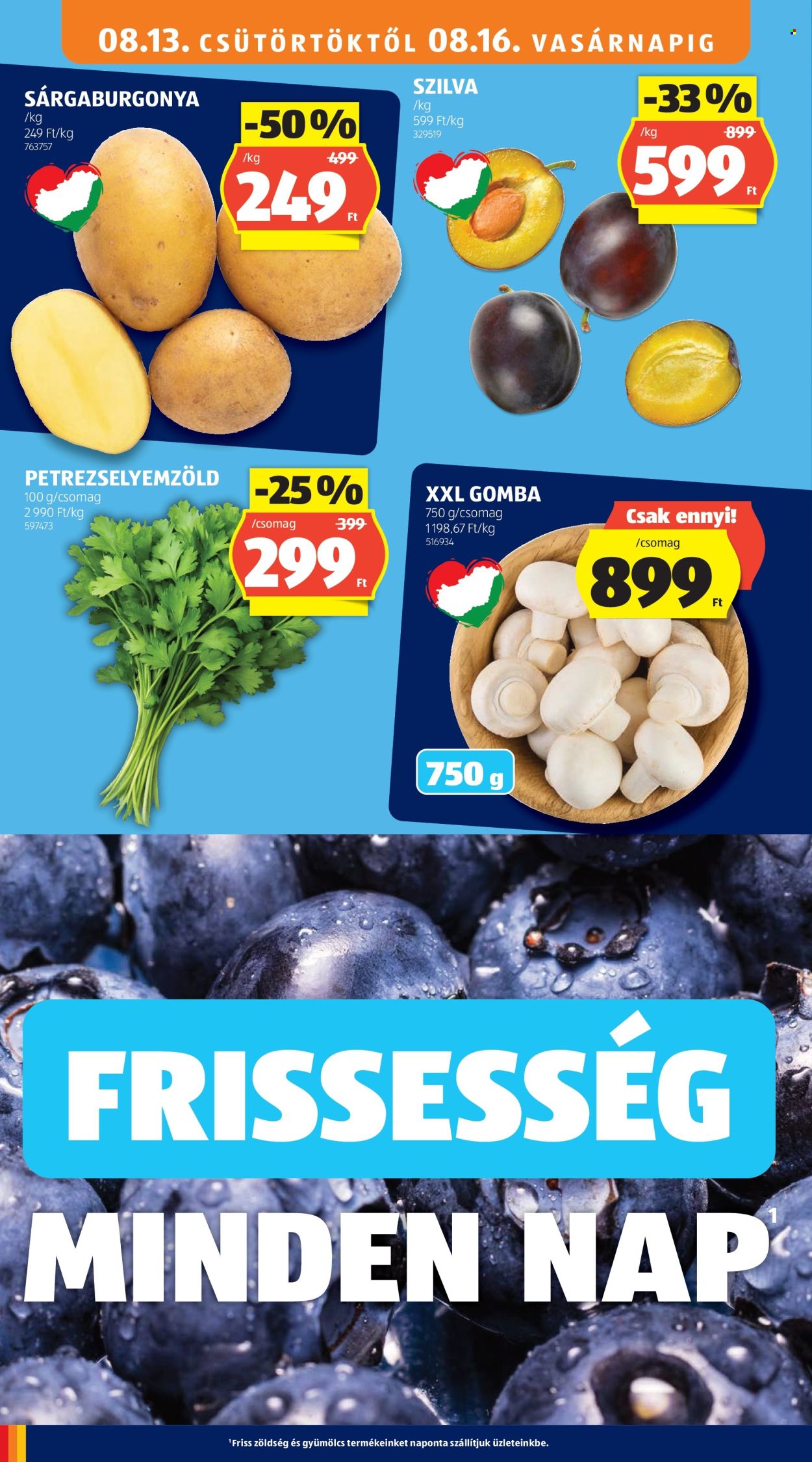 Aldi akciós újság érvényes:  - 2026.08.13 - 2026.08.19. 10. oldal Oldal 10
