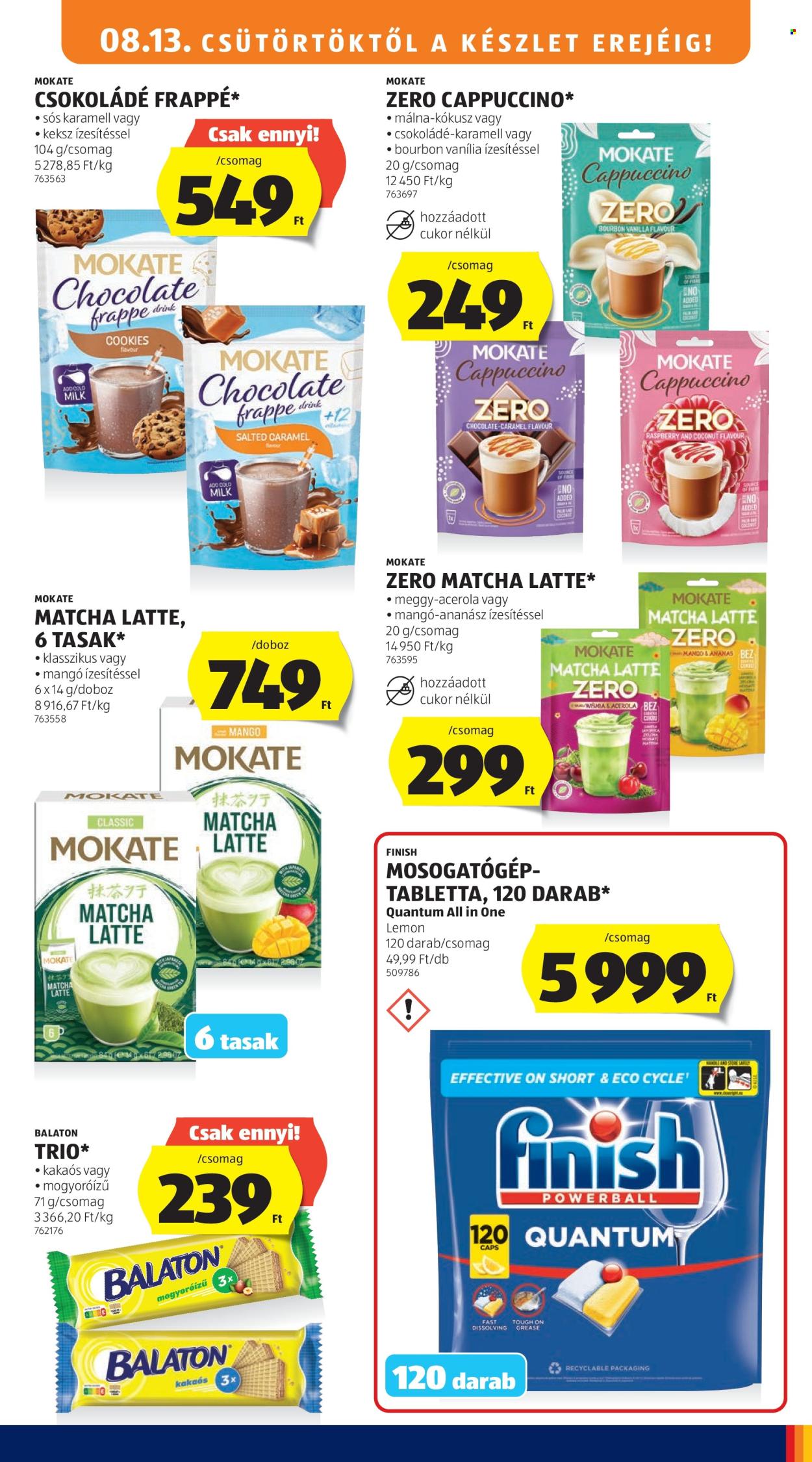 Aldi akciós újság érvényes:  - 2026.08.13 - 2026.08.19. 15. oldal Oldal 15