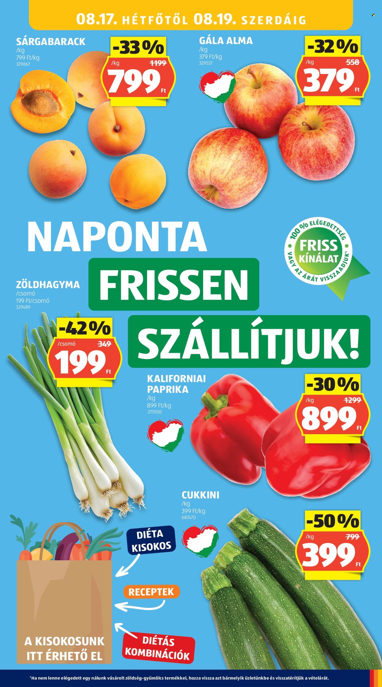 Aldi akciós újság érvényes:  - 2026.08.13 - 2026.08.19. 21. oldal Oldal 21