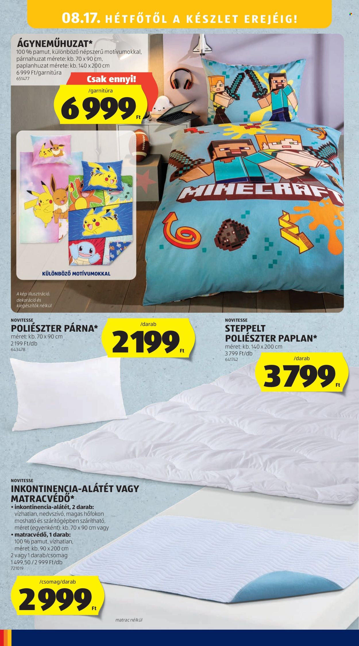 Aldi akciós újság érvényes:  - 2026.08.13 - 2026.08.19. 42. oldal Oldal 42