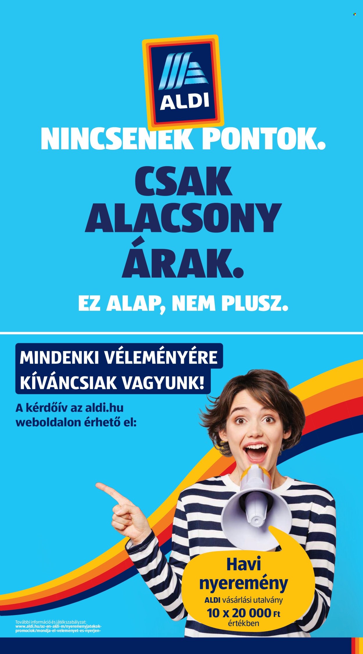 Aldi akciós újság érvényes:  - 2026.08.13 - 2026.08.19. 15. oldal Oldal 15