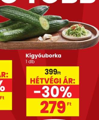 Kígyóuborka