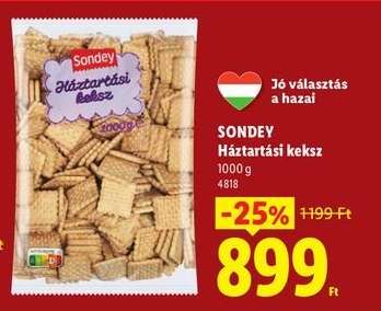SONDEY