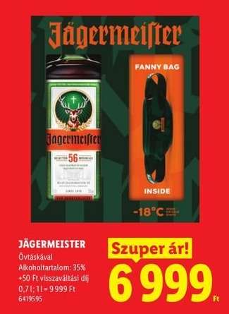 Jägermeister