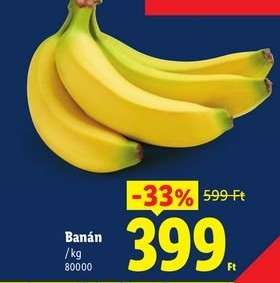 Banán