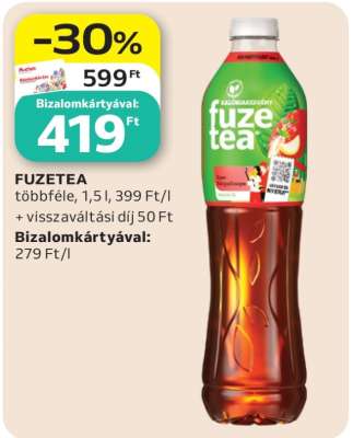 Fuzetea