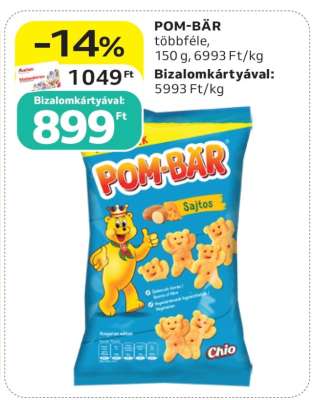 Pom-Bär*