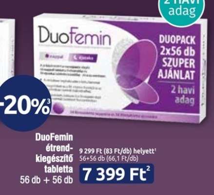 DuoFemin