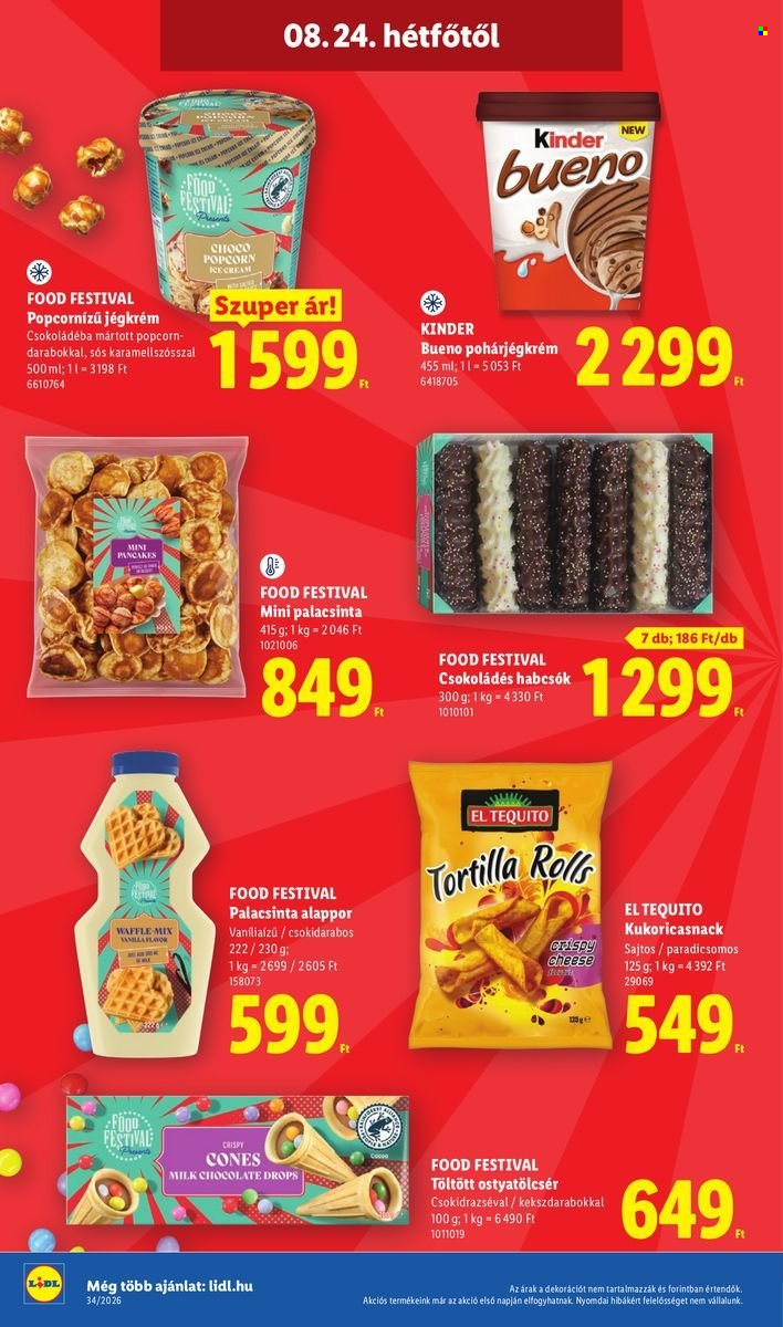 Lidl akciós újság érvényes:  - 2026.08.19 - 2026.08.26. 60. oldal Oldal 60