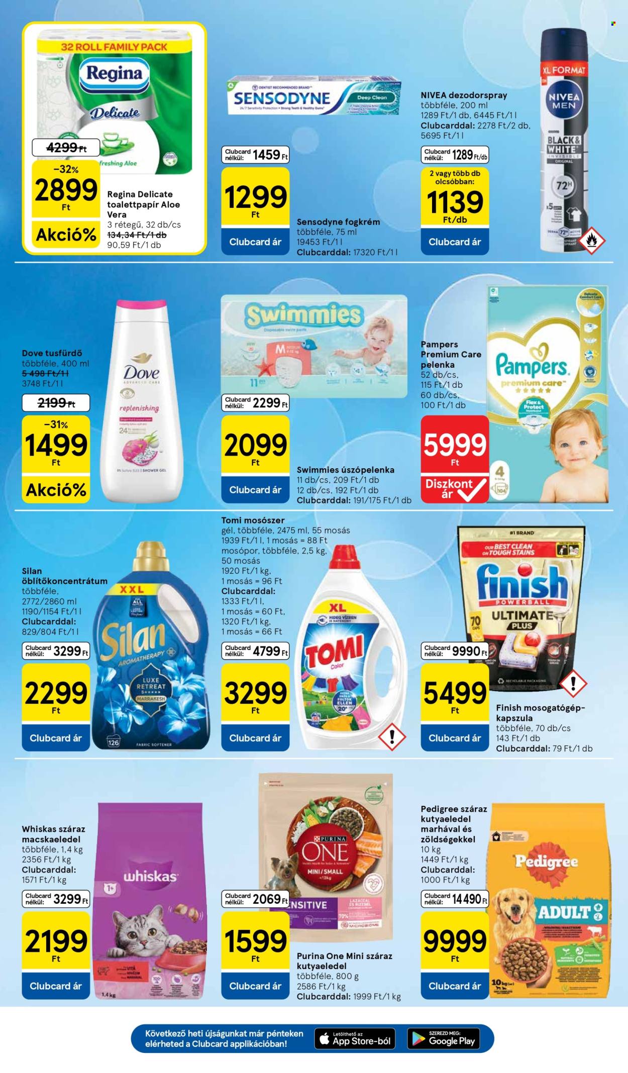 TESCO akciós újság érvényes:  - 2026.08.18 - 2026.08.26. 7. oldal Oldal 7