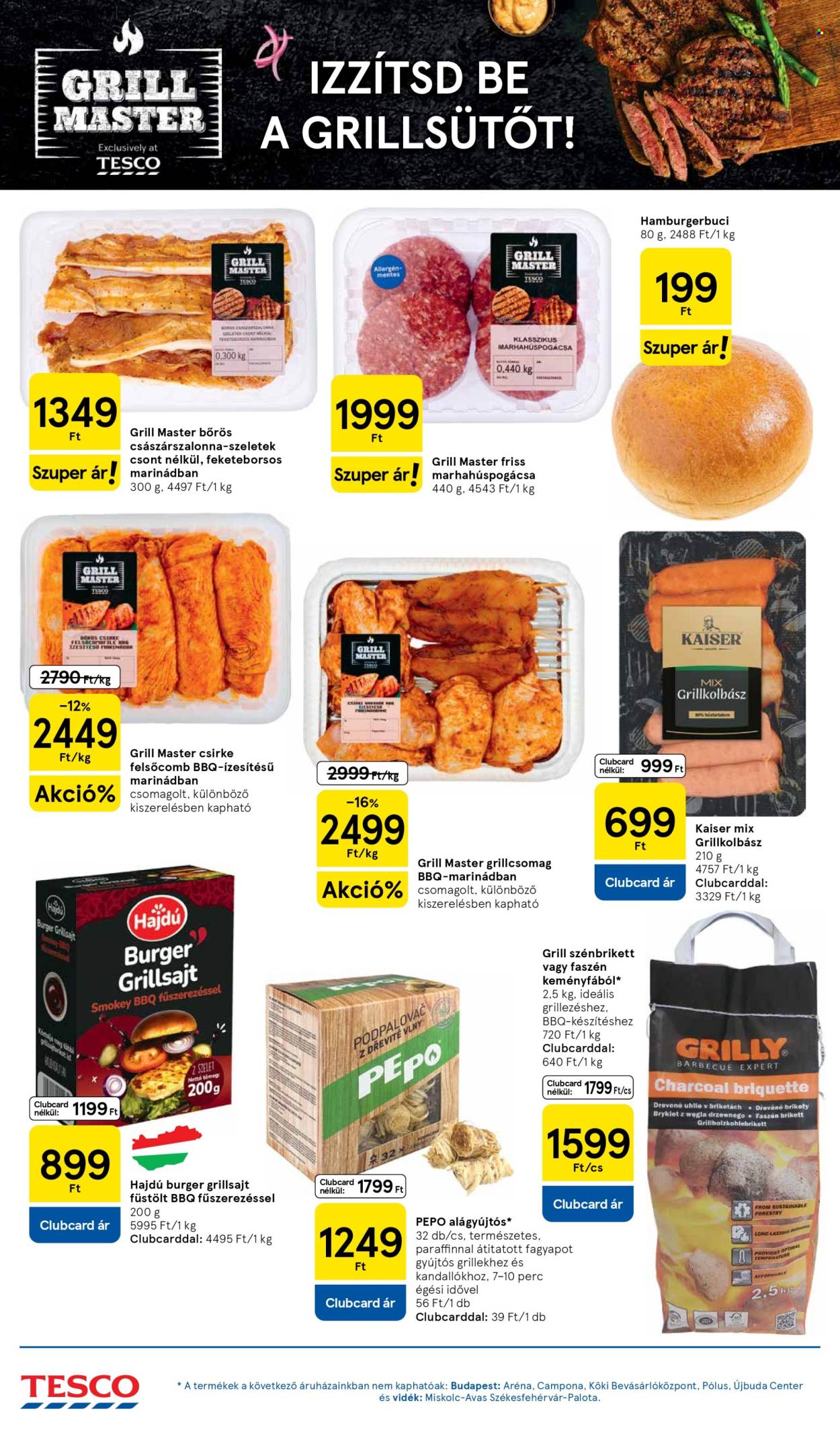 TESCO akciós újság érvényes:  - 2026.08.18 - 2026.08.26. 8. oldal Oldal 8