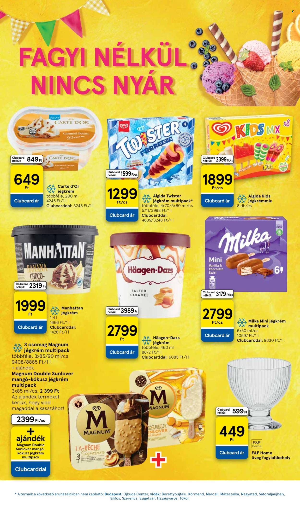 TESCO akciós újság érvényes:  - 2026.08.18 - 2026.08.26. 9. oldal Oldal 9