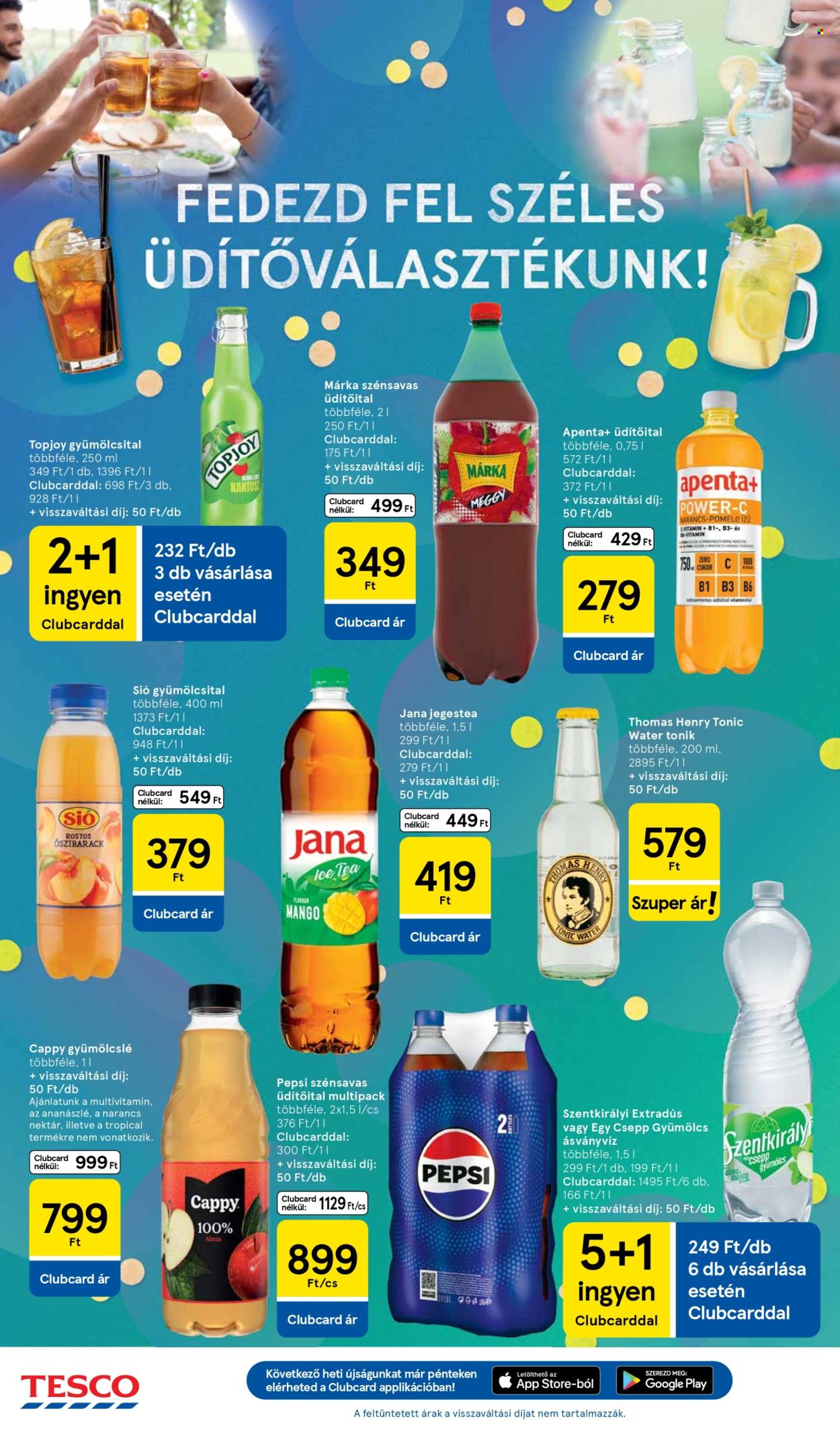 TESCO akciós újság érvényes:  - 2026.08.18 - 2026.08.26. 12. oldal Oldal 12