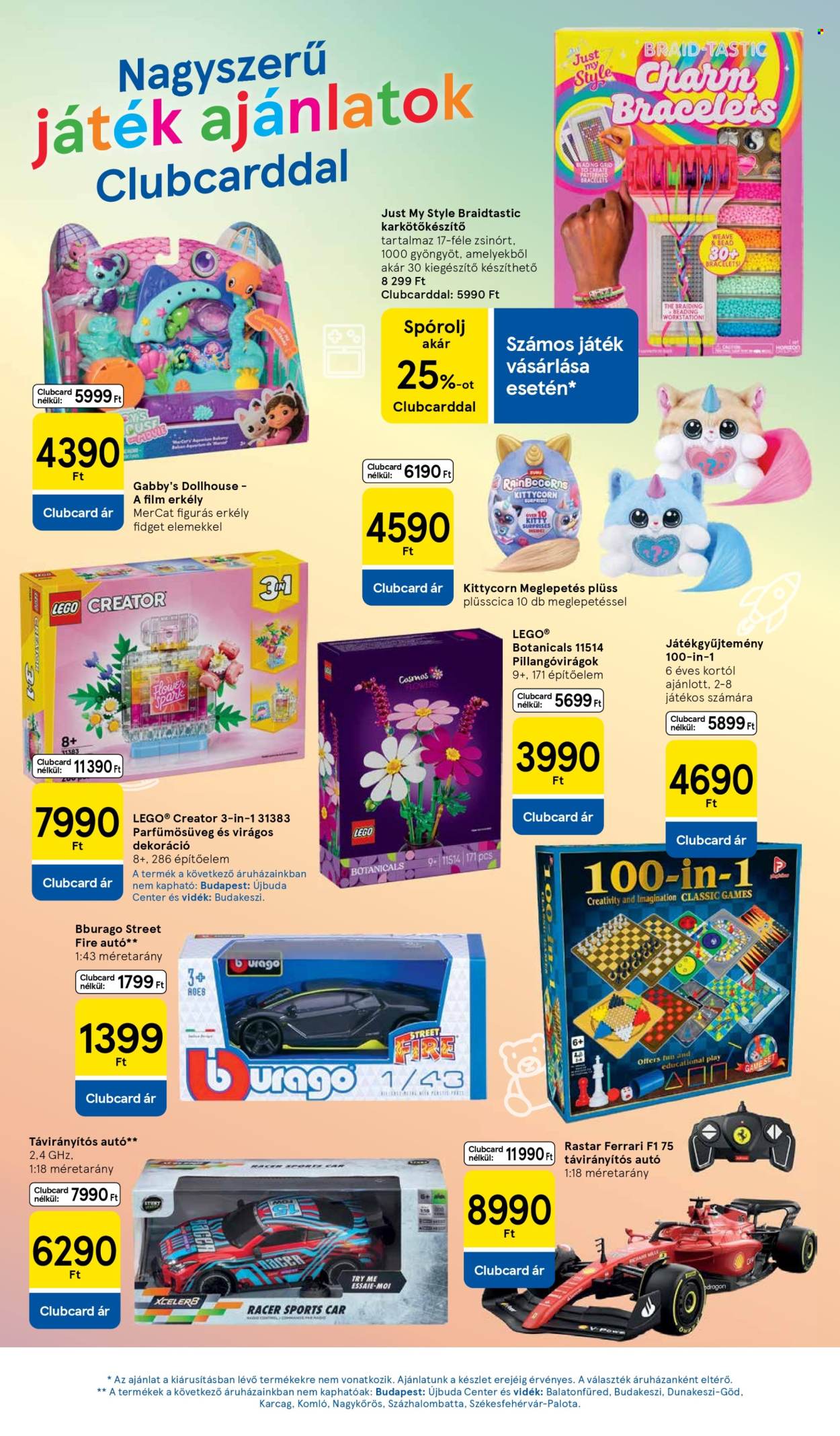 TESCO akciós újság érvényes:  - 2026.08.18 - 2026.08.26. 13. oldal Oldal 13