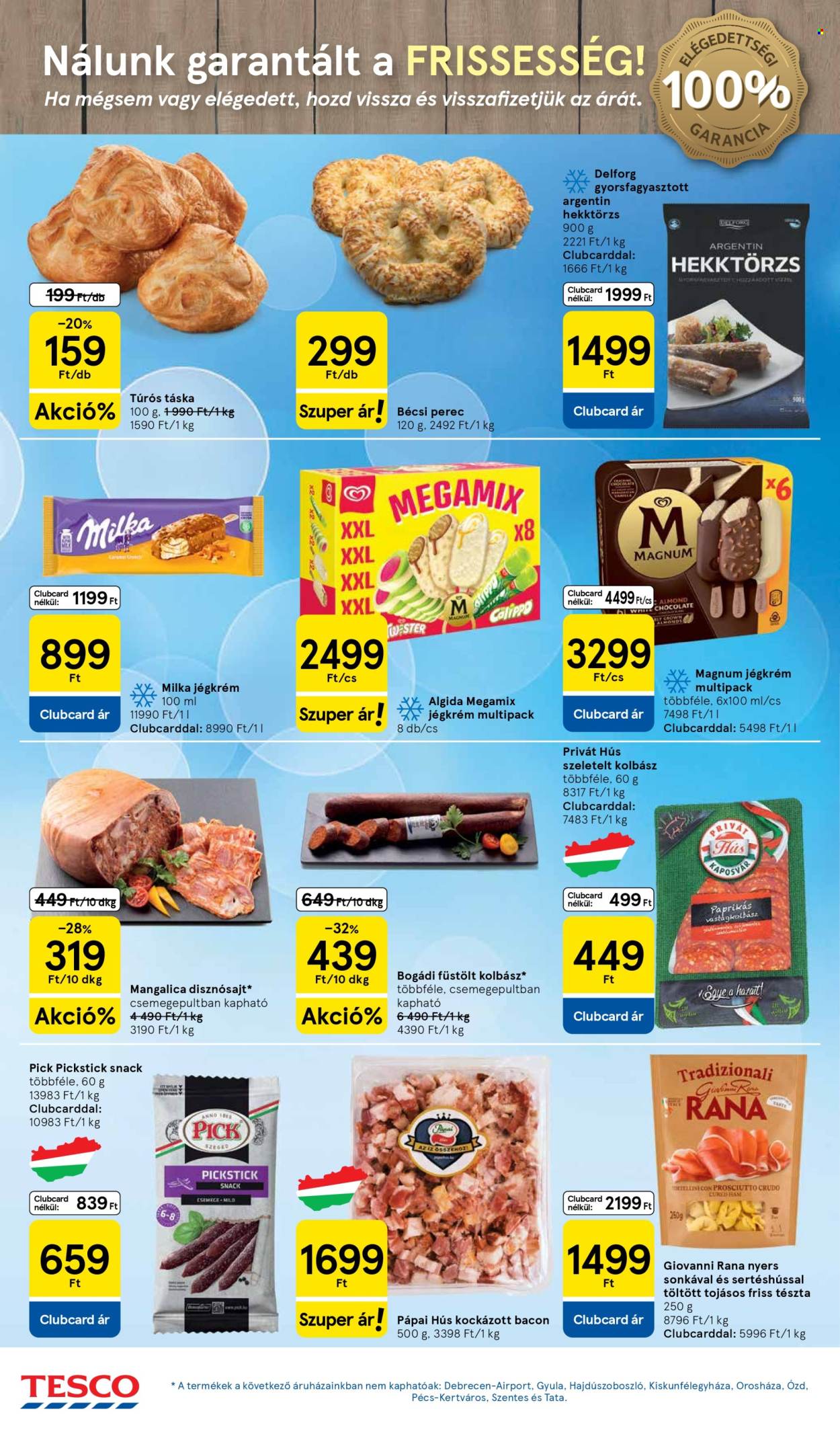 TESCO akciós újság érvényes:  - 2026.08.18 - 2026.08.26. 24. oldal Oldal 24