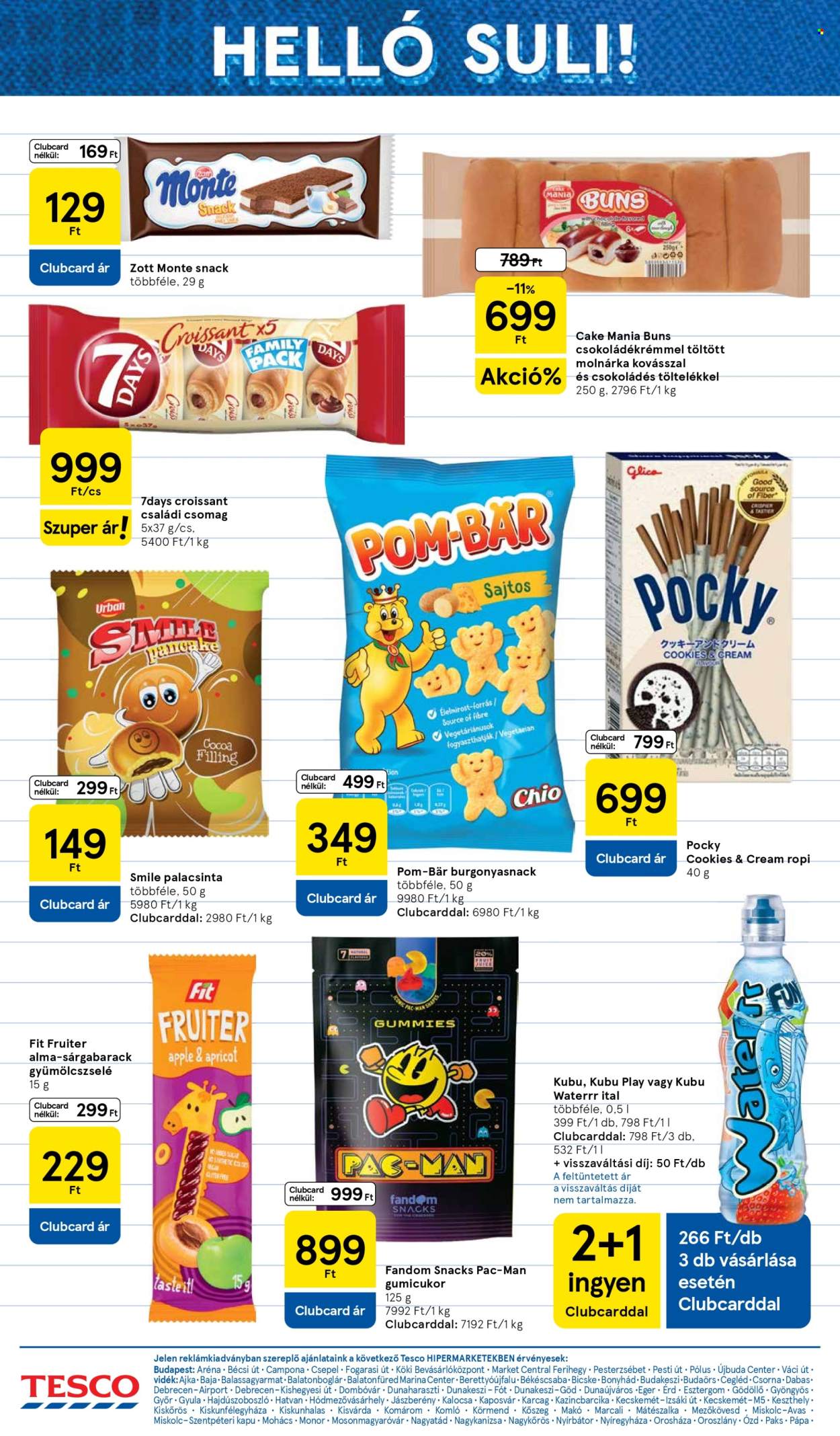 TESCO akciós újság érvényes:  - 2026.08.18 - 2026.08.26. 26. oldal Oldal 26