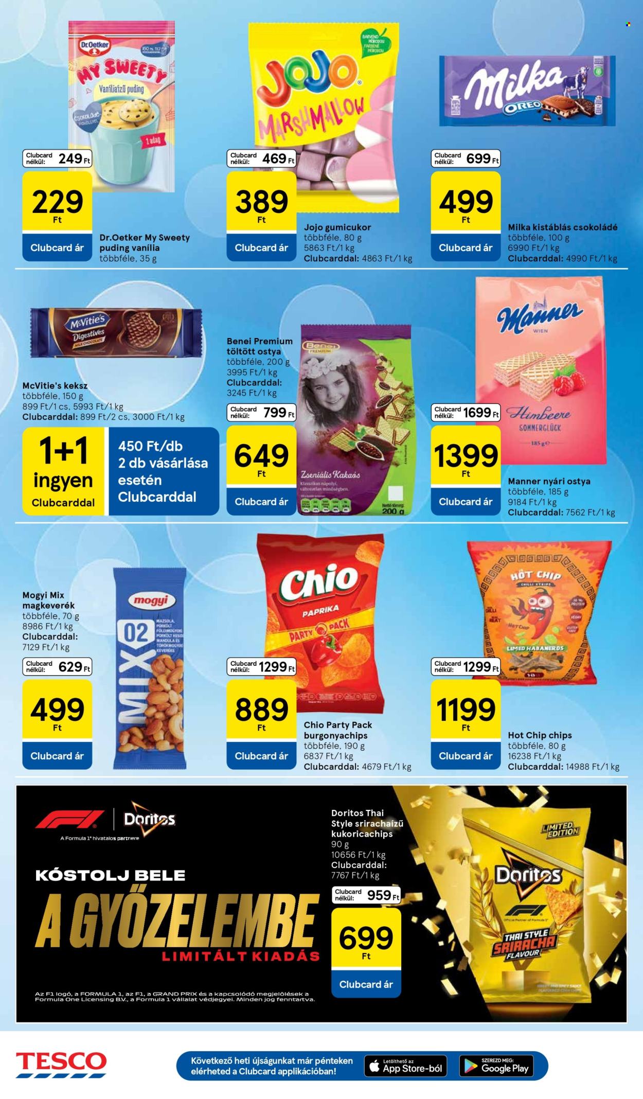 TESCO akciós újság érvényes:  - 2026.08.18 - 2026.08.26. 28. oldal Oldal 28