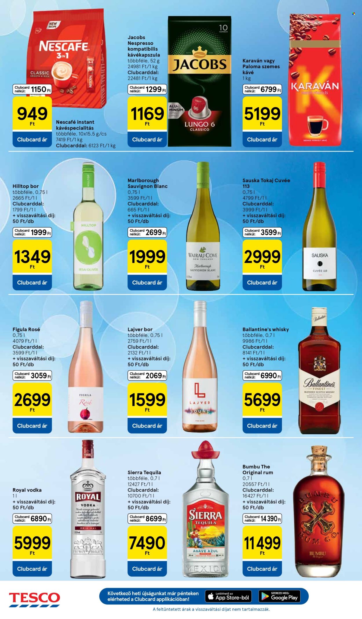 TESCO akciós újság érvényes:  - 2026.08.18 - 2026.08.26. 30. oldal Oldal 30