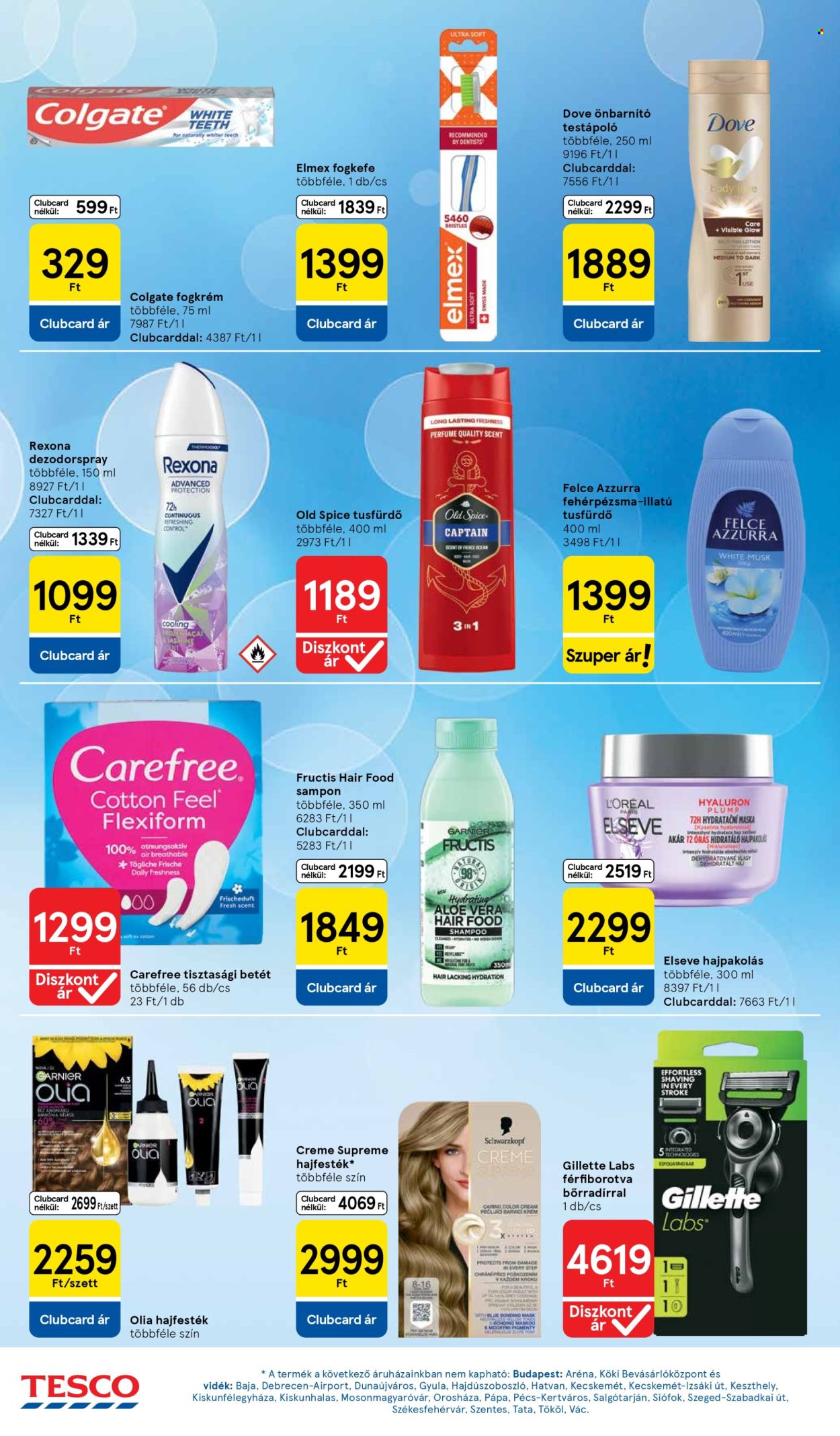 TESCO akciós újság érvényes:  - 2026.08.18 - 2026.08.26. 32. oldal Oldal 32