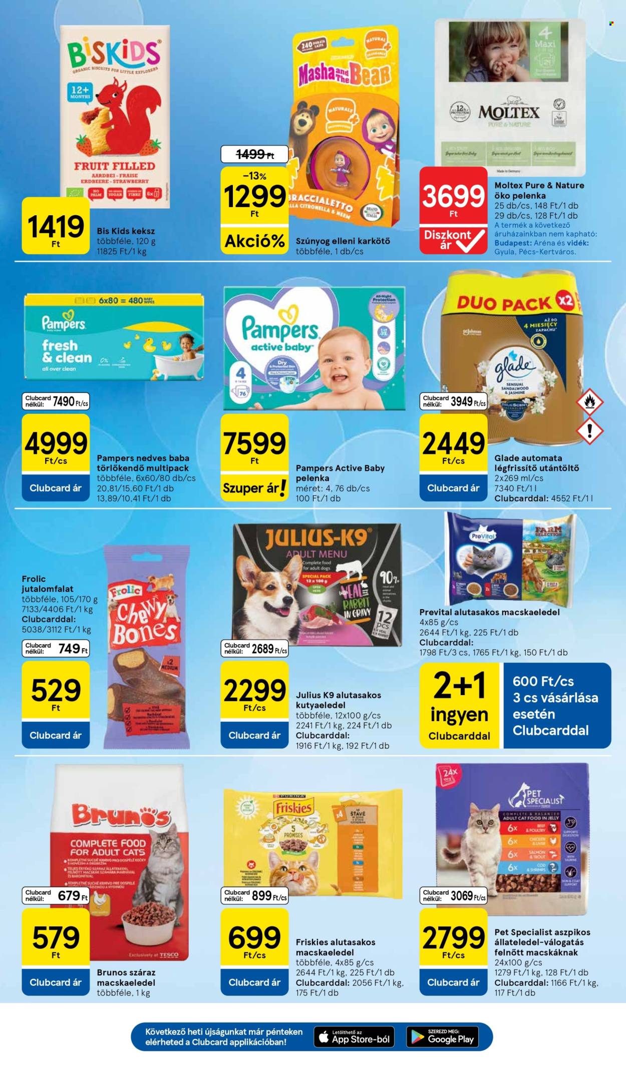 TESCO akciós újság érvényes:  - 2026.08.18 - 2026.08.26. 33. oldal Oldal 33