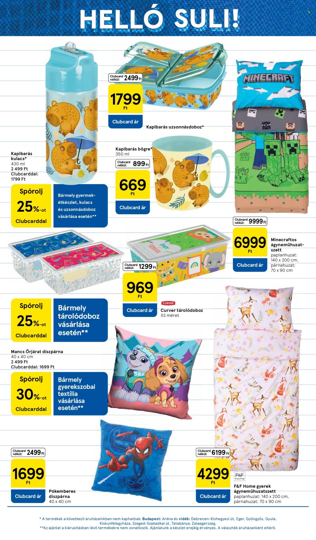 TESCO akciós újság érvényes:  - 2026.08.18 - 2026.08.26. 35. oldal Oldal 35