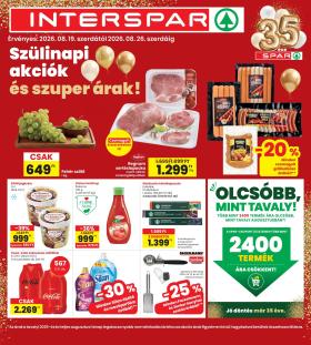 INTERSPAR