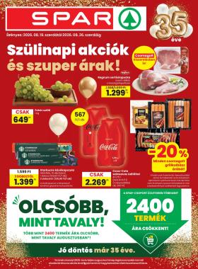 SPAR