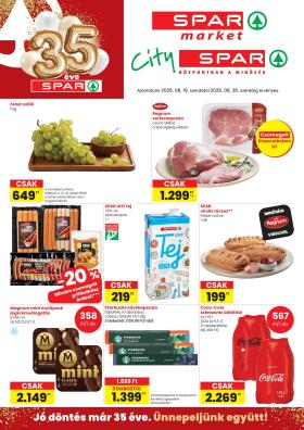 SPAR