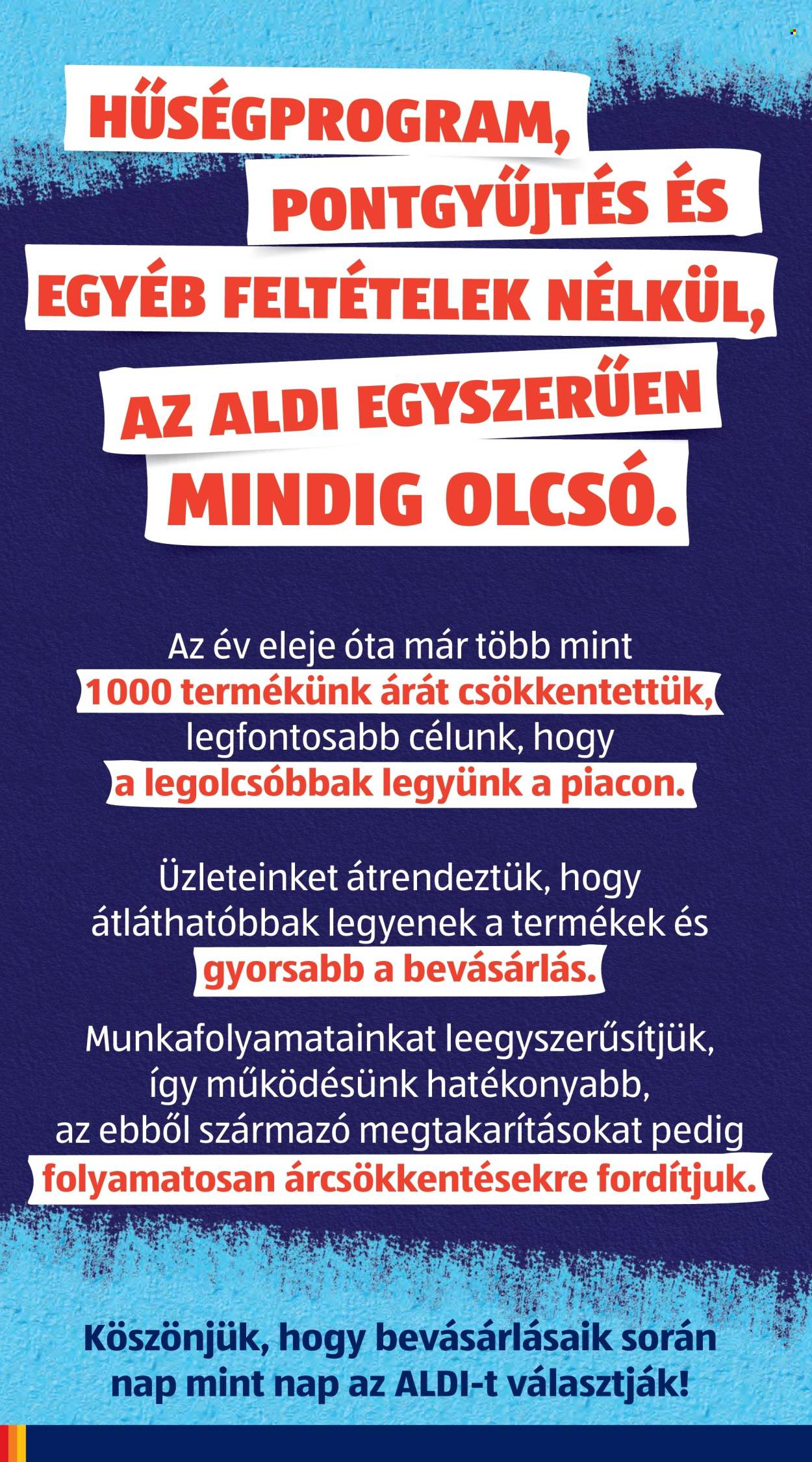 Aldi akciós újság érvényes:  - 2026.08.21 - 2026.08.26. 2. oldal Oldal 2