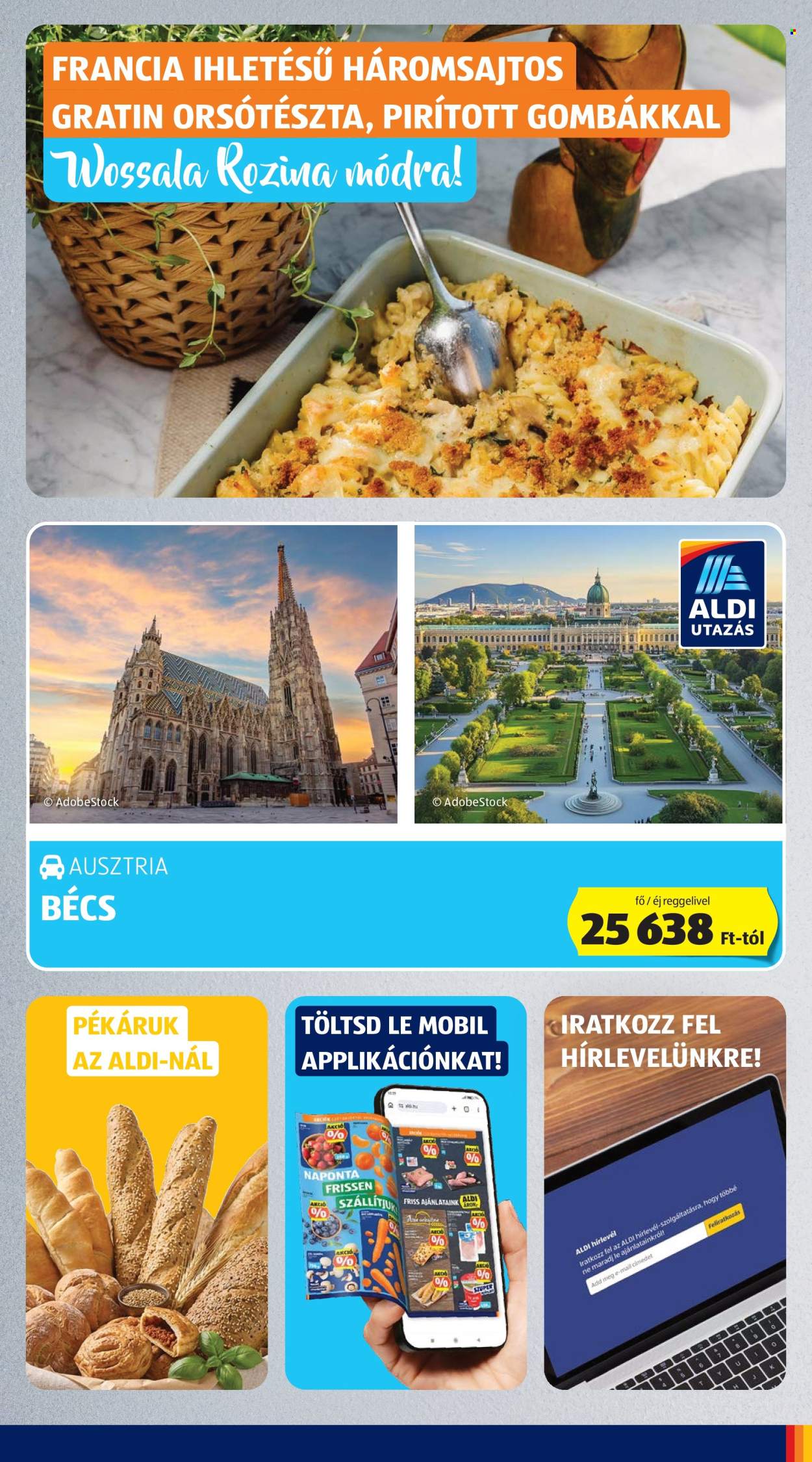 Aldi akciós újság érvényes:  - 2026.08.21 - 2026.08.26. 7. oldal Oldal 7