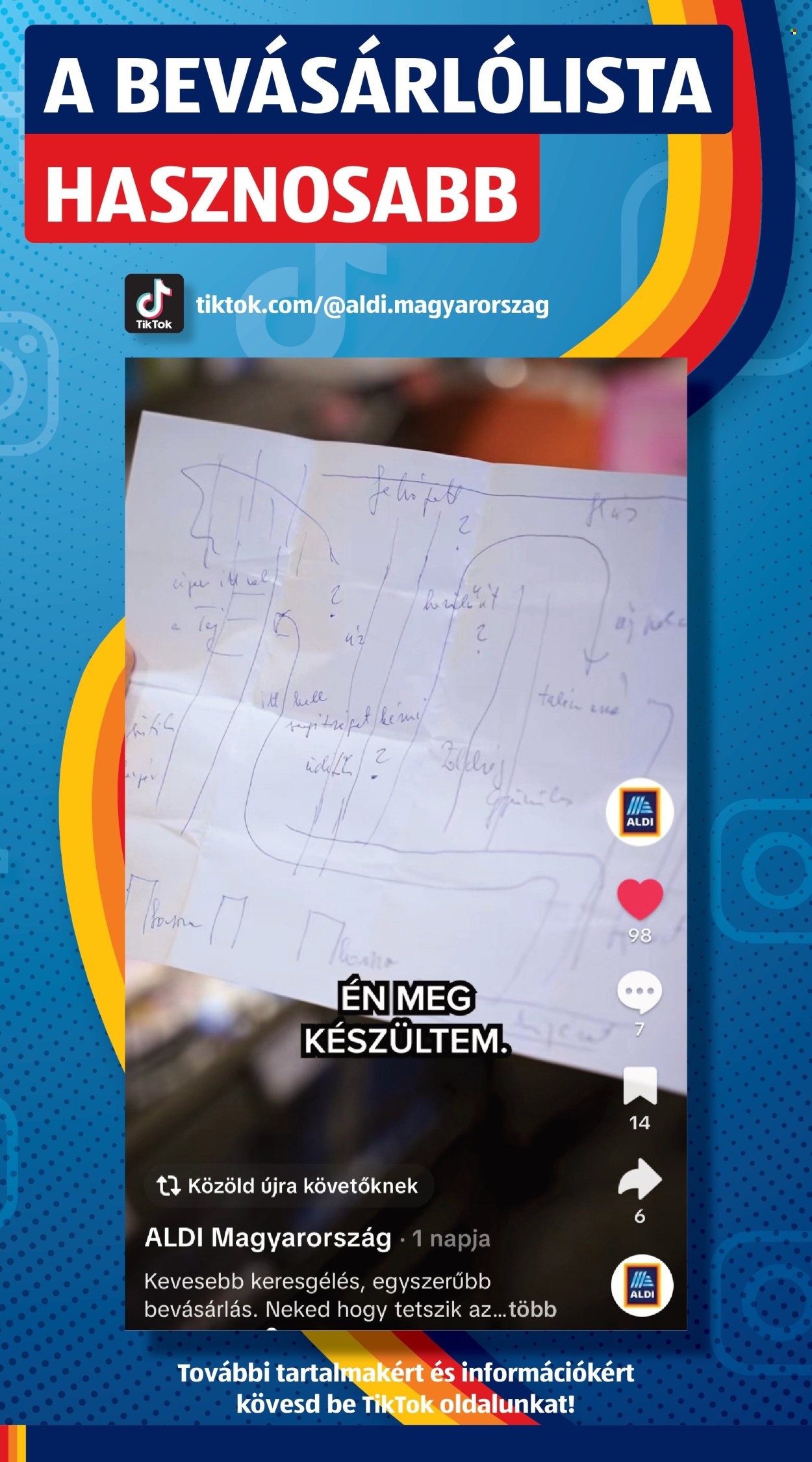 Aldi akciós újság érvényes:  - 2026.08.21 - 2026.08.26. 8. oldal Oldal 8