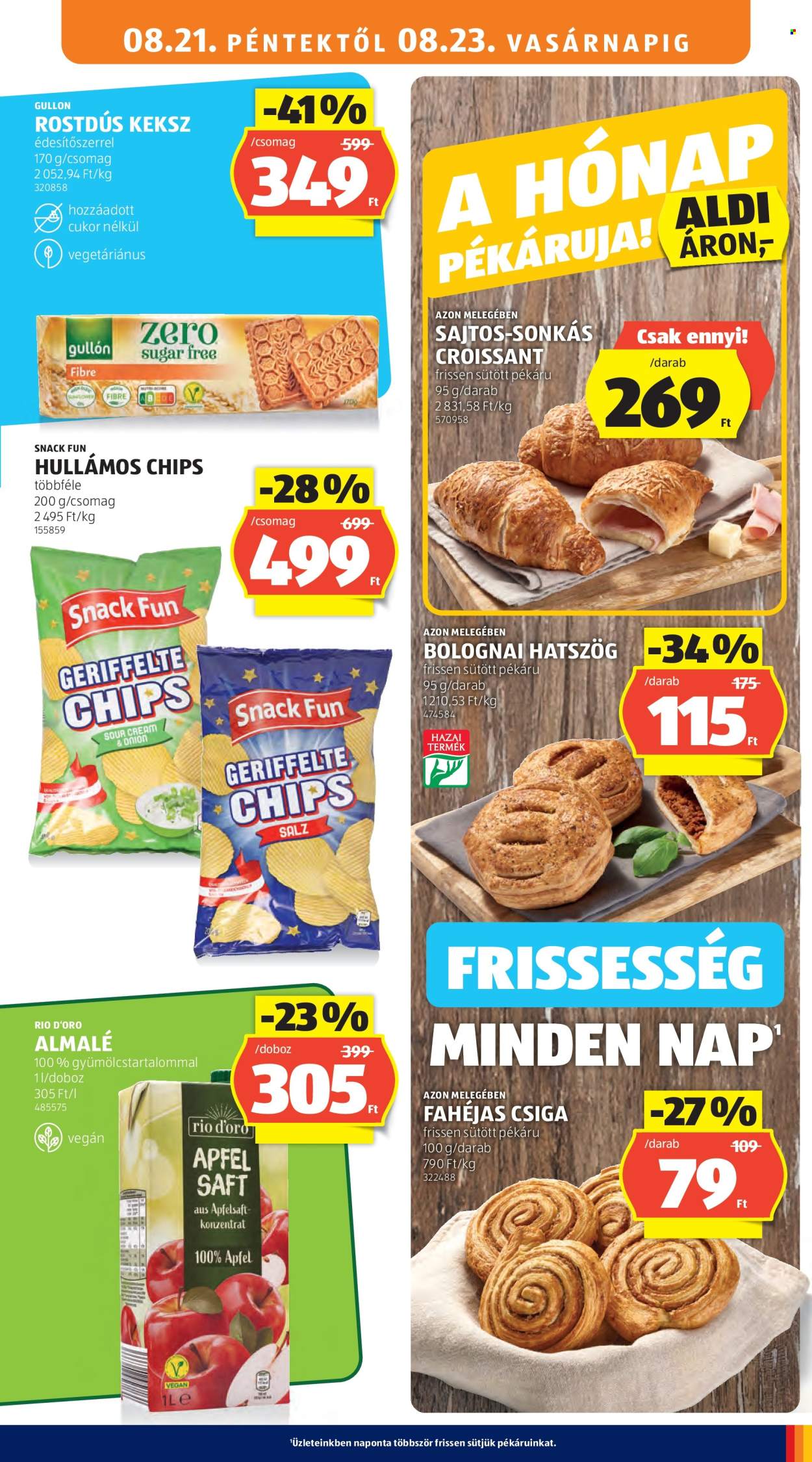 Aldi akciós újság érvényes:  - 2026.08.21 - 2026.08.26. 17. oldal Oldal 17