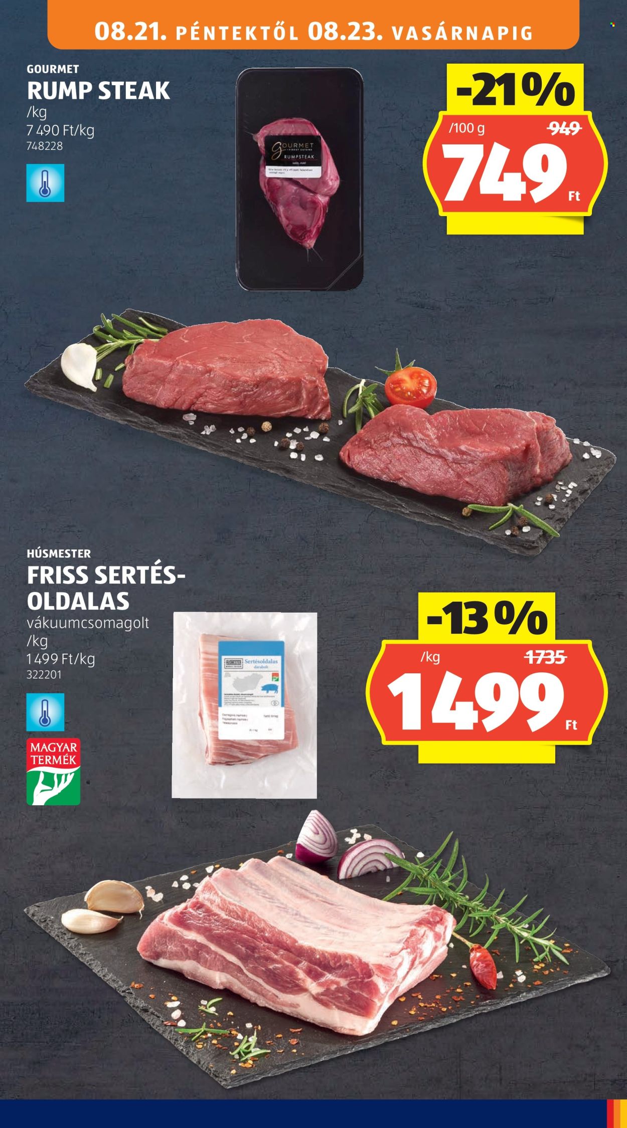 Aldi akciós újság érvényes:  - 2026.08.21 - 2026.08.26. 19. oldal Oldal 19