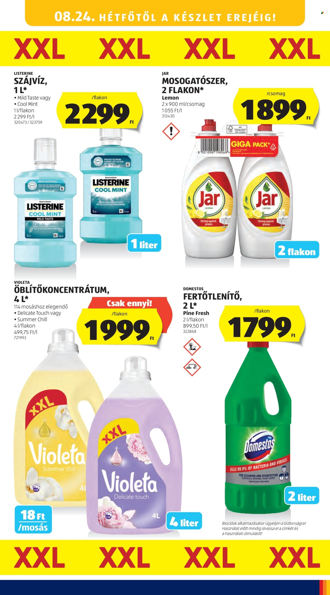 Aldi akciós újság érvényes:  - 2026.08.21 - 2026.08.26. 25. oldal Oldal 25