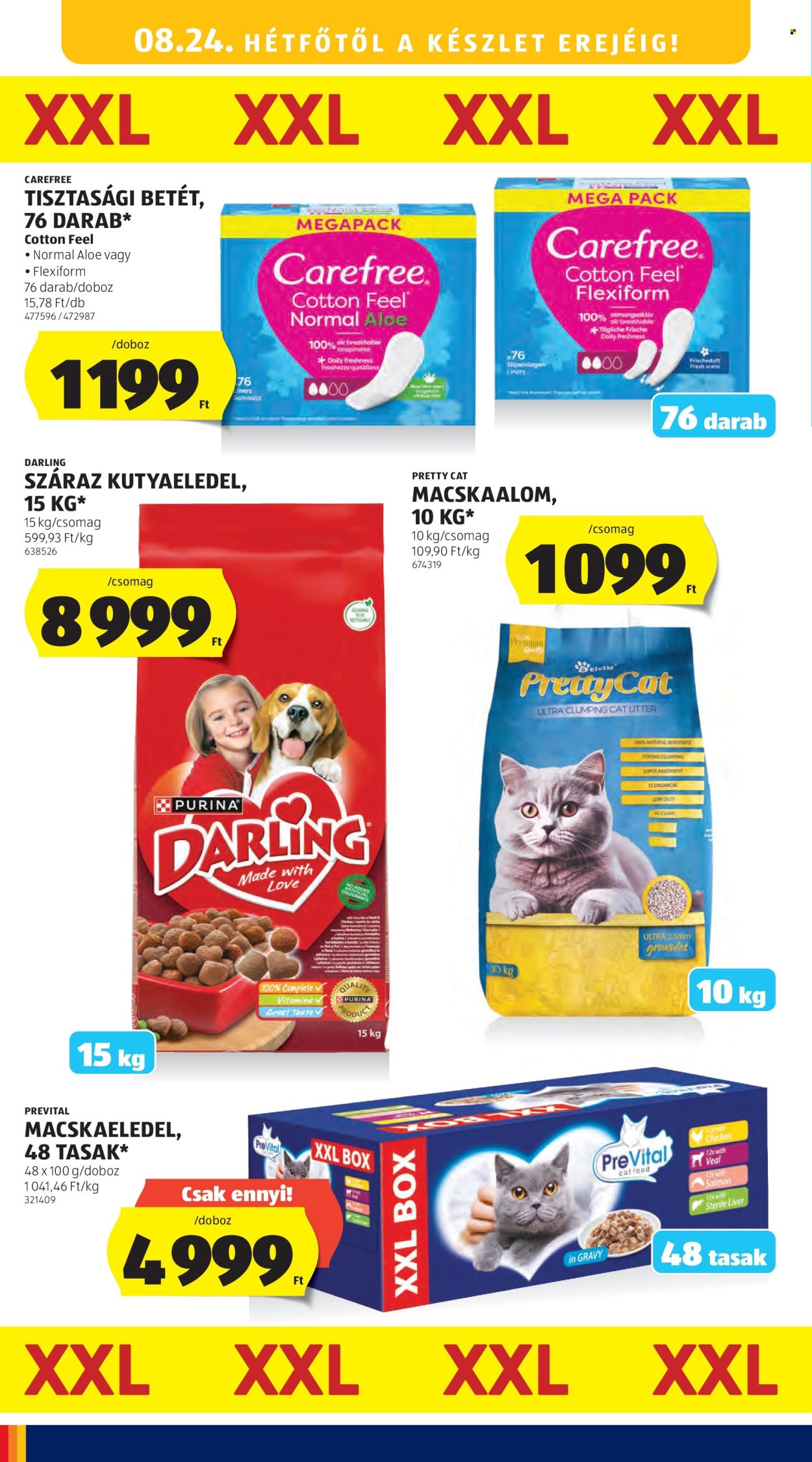 Aldi akciós újság érvényes:  - 2026.08.21 - 2026.08.26. 26. oldal Oldal 26