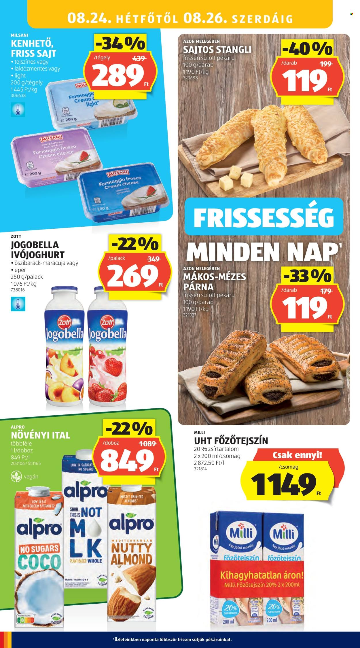 Aldi akciós újság érvényes:  - 2026.08.21 - 2026.08.26. 28. oldal Oldal 28