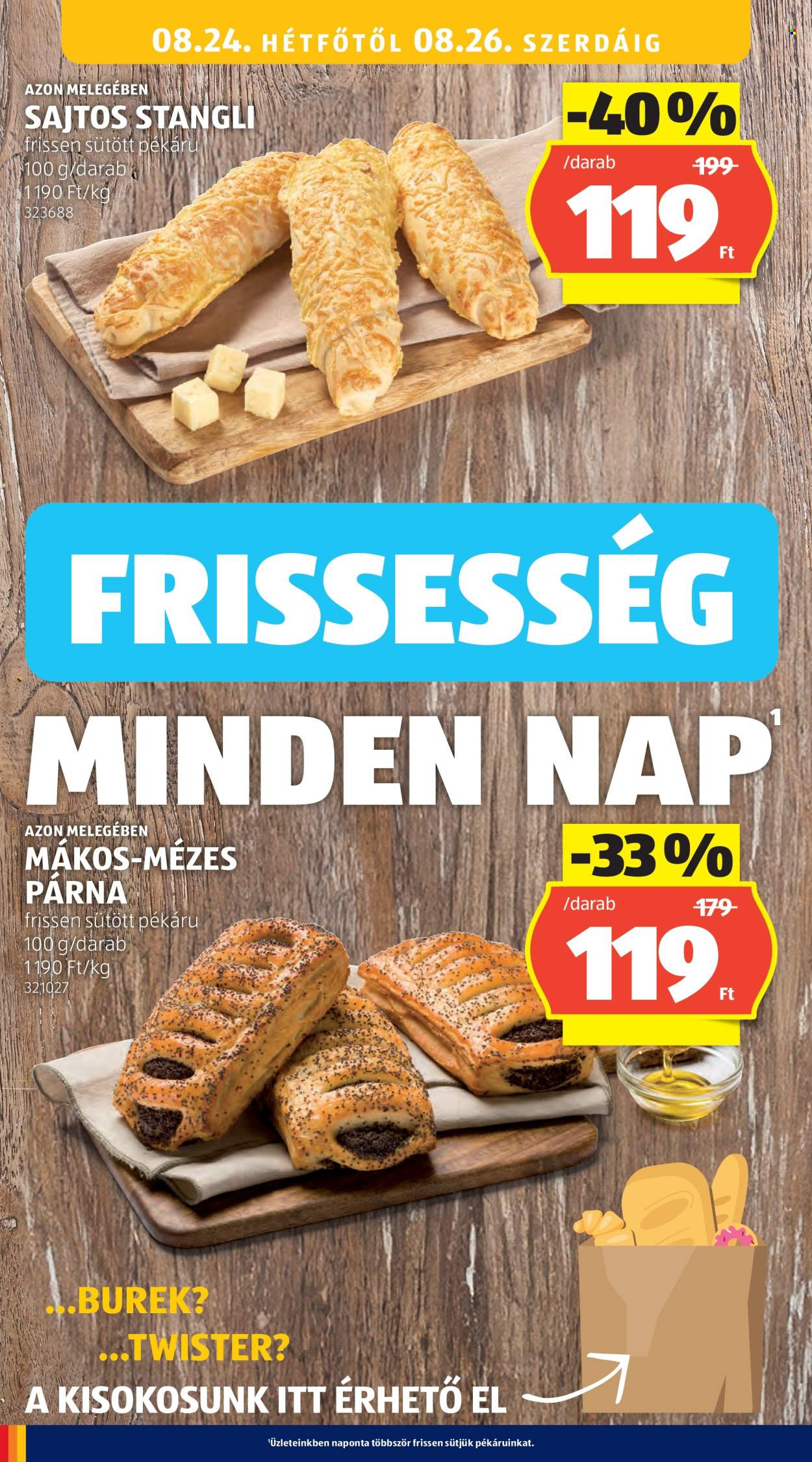 Aldi akciós újság érvényes:  - 2026.08.21 - 2026.08.26. 30. oldal Oldal 30
