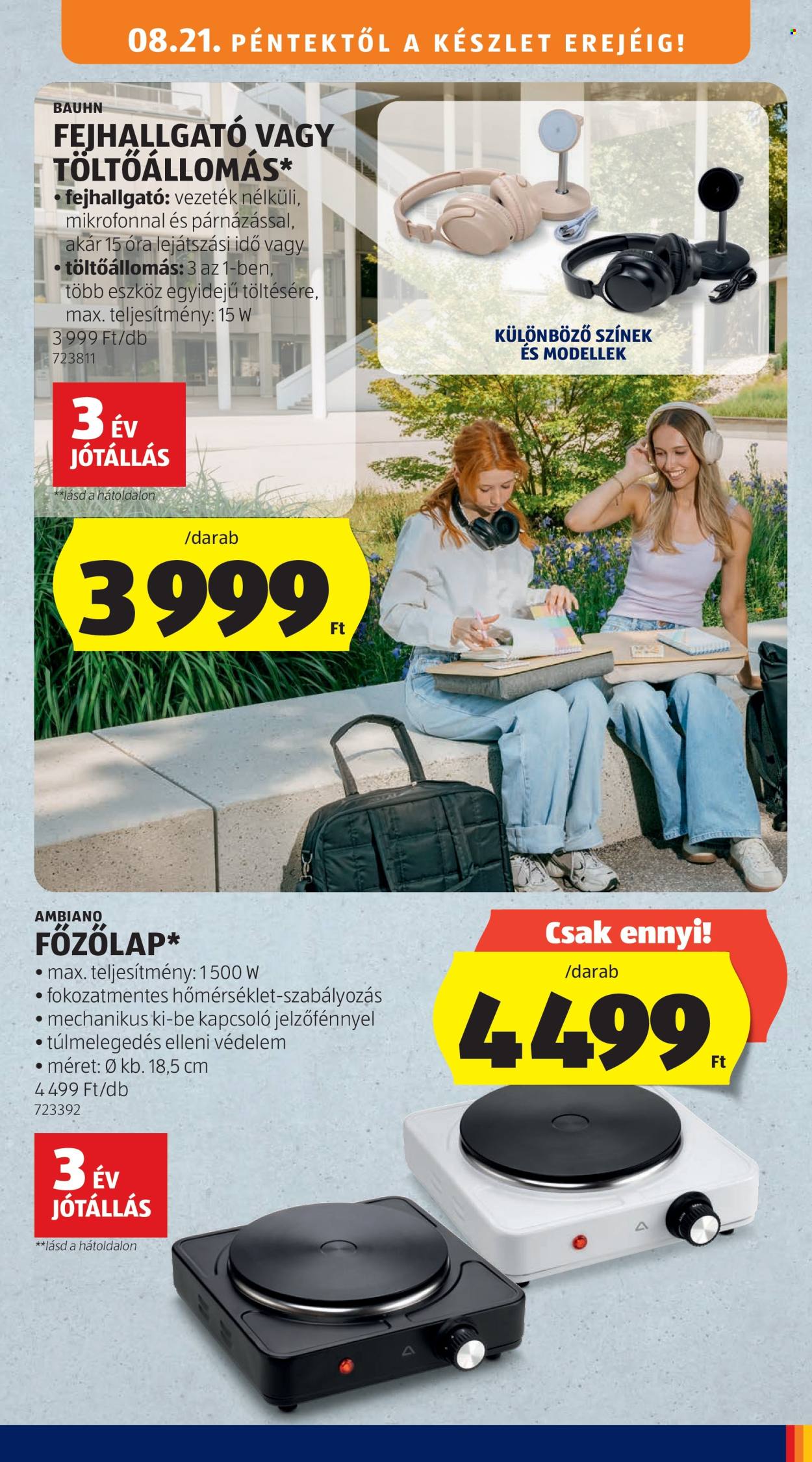 Aldi akciós újság érvényes:  - 2026.08.21 - 2026.08.26. 33. oldal Oldal 33