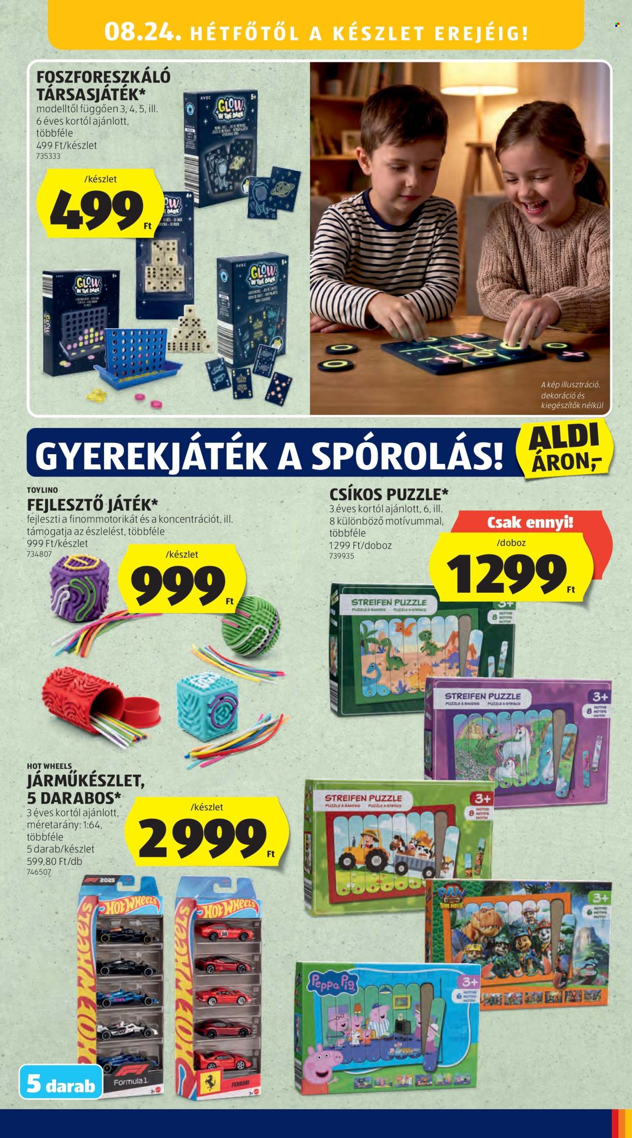 Aldi akciós újság érvényes:  - 2026.08.21 - 2026.08.26. 43. oldal Oldal 43
