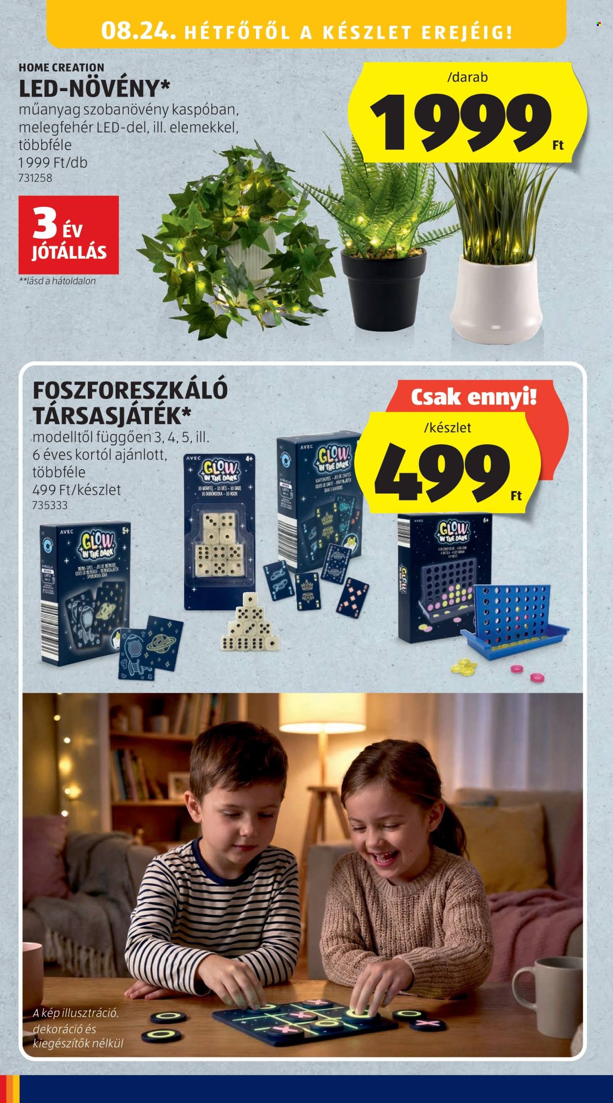 Aldi akciós újság érvényes:  - 2026.08.21 - 2026.08.26. 46. oldal Oldal 46