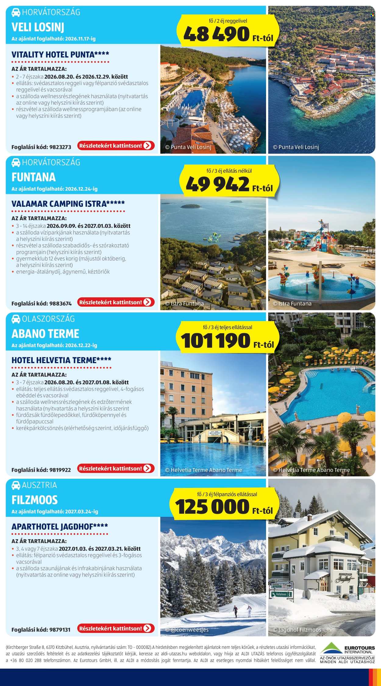 Aldi akciós újság érvényes:  - 2026.08.21 - 2026.08.26. 51. oldal Oldal 51