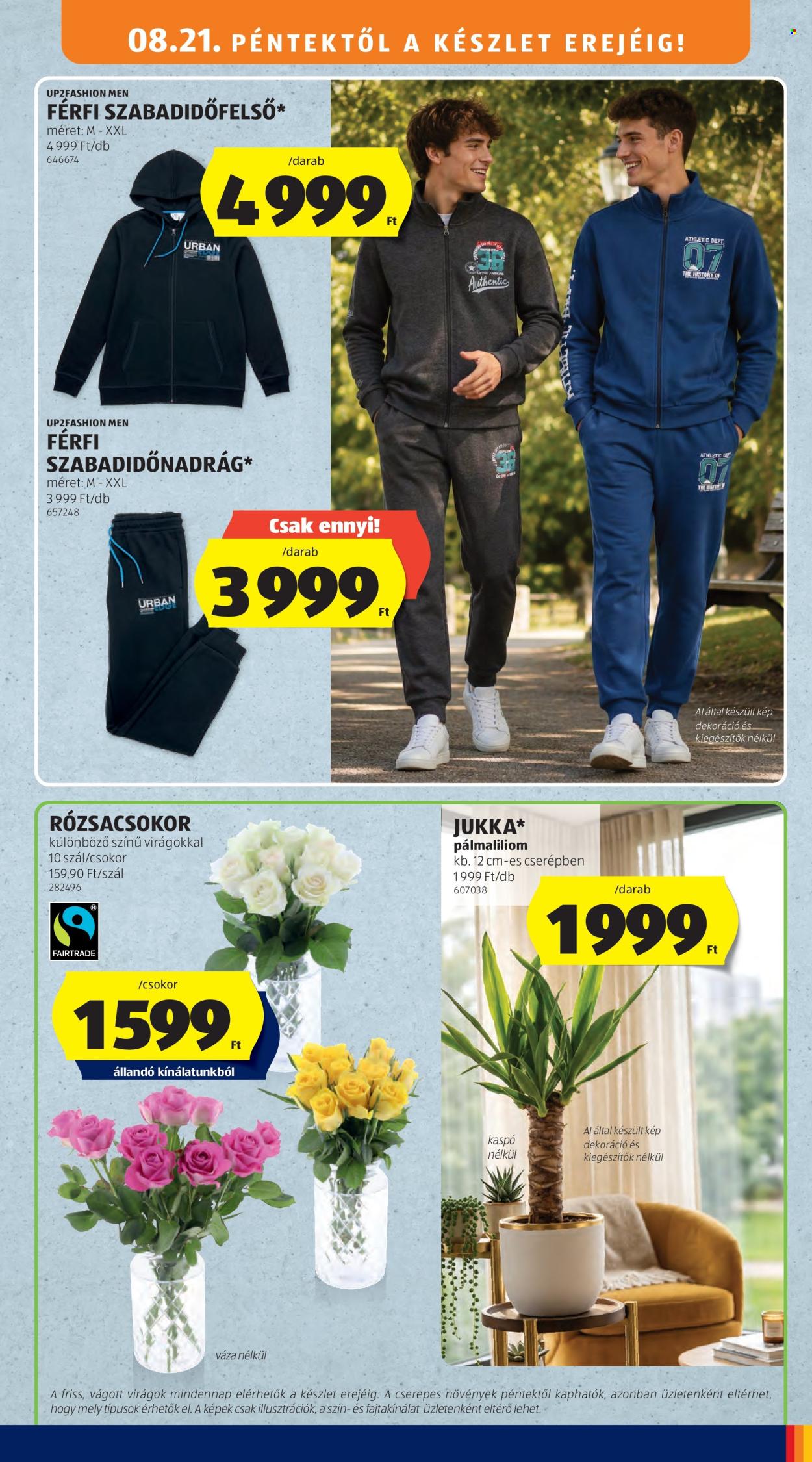 Aldi akciós újság érvényes:  - 2026.08.21 - 2026.08.26. 9. oldal Oldal 9