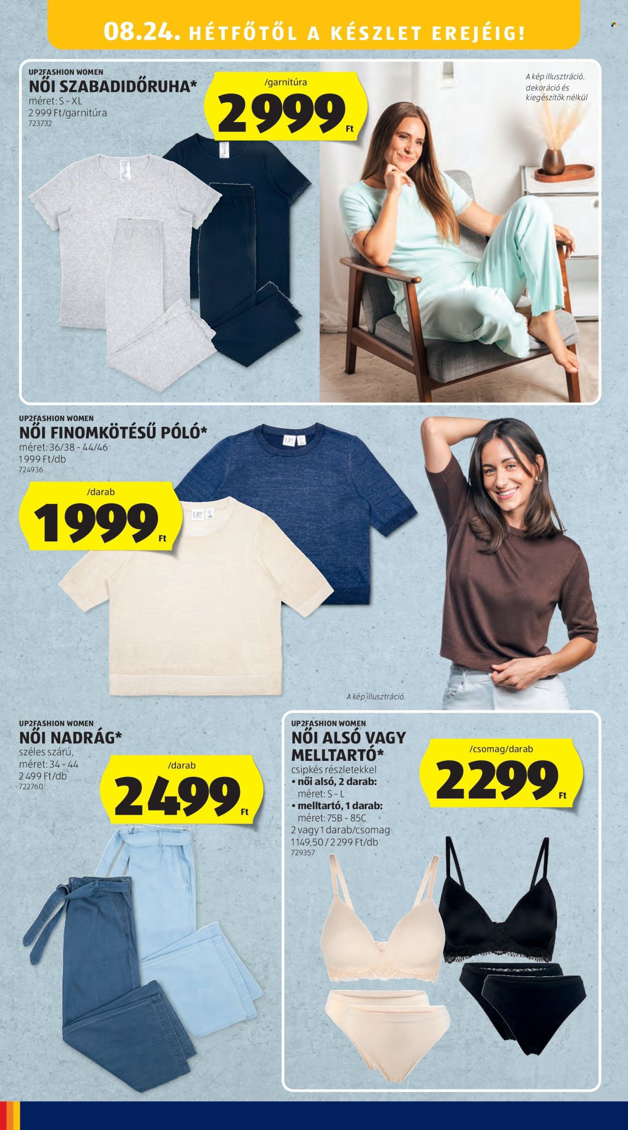 Aldi akciós újság érvényes:  - 2026.08.21 - 2026.08.26. 14. oldal Oldal 14