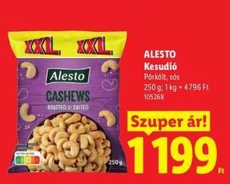 Alesto