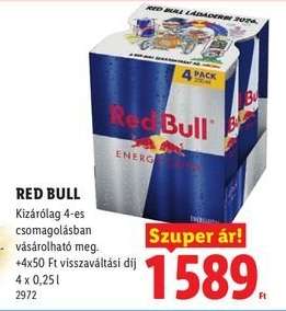 Red Bull