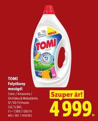 Tomi