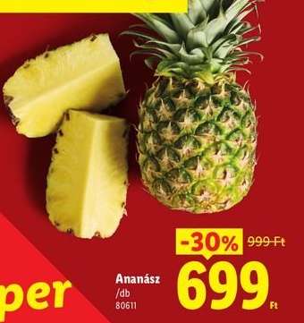 Ananász