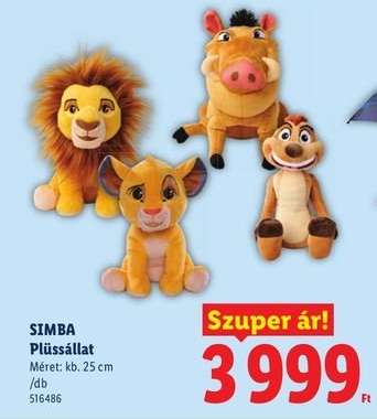 SIMBA